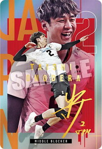 y[TCdl] 1-19 쎛u (AJ[h) zJAPAN NATIONAL VOLLEYBALL TEAM cCEGn[X