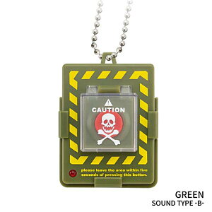 �yGREEN SOUND TYPE -B-�z��M�v���_�N�g:�����{�^��