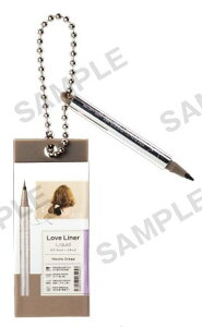 �y���J�O���[�W���zLove Liner �~�j�`���A�L�[�z���_�[
