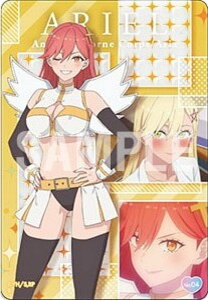 yNo.04 AG(Vg)z2.5̗Uf NAJ[hRNV