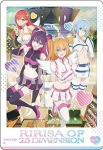 yNo.32 G~GmLGAG/Vgz2.5̗Uf NAJ[hRNV