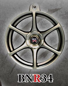 �yBNR34�zNISSAN GT-R �z�C�[���L�[�z���_�[�R���N�V����