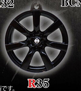 �yR35�zNISSAN GT-R �z�C�[���L�[�z���_�[�R���N�V����