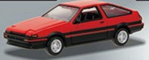y1/72 AE86/gm nCtbVc[g[zCJ[Ntg g^ Xv^[gm&J[r(AE86)