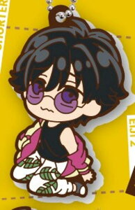 �y�����p��2�z�łӂ����o! BANANA FISH �L�[�z���_�[ Vol.2