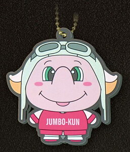yW{zB.LEAGUE Tiny mascot o[{[`F[