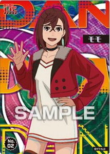 yNo.02 z___ NAJ[hRNVK J[ĥ