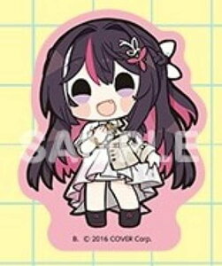 �yAZki�z�z�����C�u hololive CITY'24 �_�C�J�b�g�X�e�b�J�[�Z�b�g Vol.2 ���X�e�b�J�[1���̂�