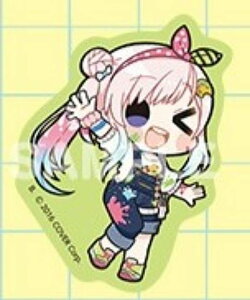 yACjECItBteB[zzCu hololive CITY'24 _CJbgXebJ[Zbg Vol.2 XebJ[1̂