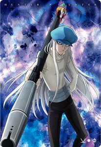 y10.JCg (N m[}) zC^WK HUNTER×HUNTER3