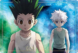 y17.SLA (R A) zC^WK HUNTER×HUNTER3