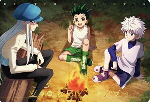 y18.JCgSLA (R A) zC^WK HUNTER×HUNTER3