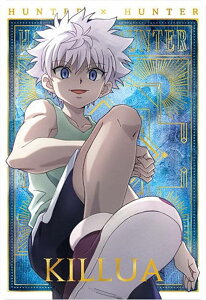 y[F] 24.LA (SPJ[h) zC^WK HUNTER×HUNTER3