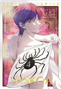 y[F] 26.q\J (SPJ[h) zC^WK HUNTER×HUNTER3