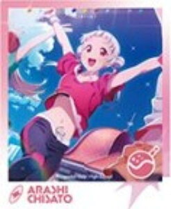 y獻s/m[}zuCu!XN[AChtFXeBo2 MIRACLE LIVE! Xibv}Ch SQmore! Special Bbox