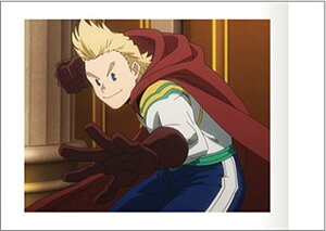 y49 ʌ`~Izl̃q[[AJf~A THE MOVIE AlNXg ςႱ