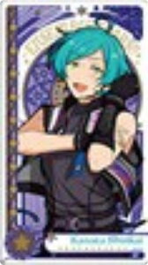 �y�[�C�t���z���񂳂�Ԃ�X�^�[�Y!! �A���J�i�J�[�h�R���N�V����3