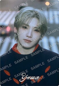 【No.05 YUMA (五月雨デザインシール/ノーマル)】&TEAM ツインウエハース