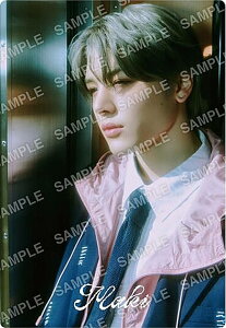 yNo.09 MAKI (܌JfUCV[/m[})z&TEAM cCEGn[X