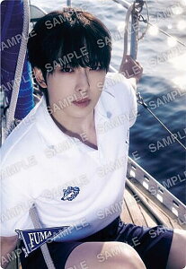 yNo.11 FUMA (fUCV[/m[})z&TEAM cCEGn[X