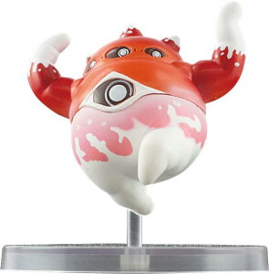 【ガ:ナテハ】デュエル・マスターズ 3D超獣フィギュアコレクション Vol.1