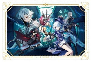 �yV19.�[�C�����߂��������ցz���_[Genshin] �V�[���E�G�n�[�X2