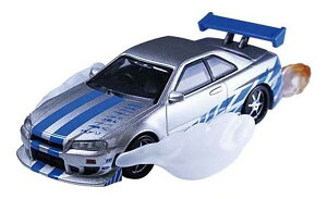 �y���Y SKYLINE GT-R�i+�X���[�N�p�[�c�A�t�@�C�A�p�[�c�j�z�z�r�[�K�`�� ���C���h�E�X�s�[�hX2