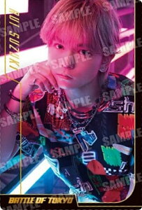 �yNo.51 ��ؗڈ� (KID PHENOMENON)�zBATTLE OF TOKYO�`Jr.EXILE vs NEO EXILE�` �c�C���E�G�n�[�X 2nd BATTLE