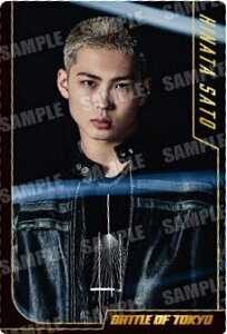�yNo.57 �����z (THE JET BOY BANGERZ)�zBATTLE OF TOKYO�`Jr.EXILE vs NEO EXILE�` �c�C���E�G�n�[�X 2nd BATTLE