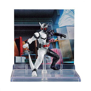 �y6.���ʃ��C�_�[W �t�@���O�W���[�J�[�zMICRO STATUE COLLECTION ���ʃ��C�_�[2