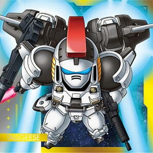 【MG3-19 トールギス (R レア) 】にふぉるめーしょん 機動戦士ガンダム シールウエハースvol.3 〜超越する精神〜