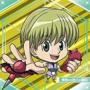 yHH7-19 Vi[N (NN Om[}) zɂӂ߁[ HUNTER×HUNTER V[×EGn[Xvol.7