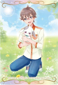 yNo.16 eR偕eR啟 (N m[}) zvLAJ[hEGn[X11