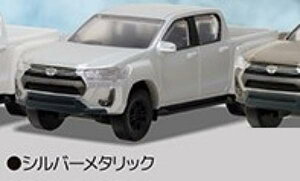 �y�V���o�[���^���b�N�z1/64SCALE �g���^ �n�C���b�N�X