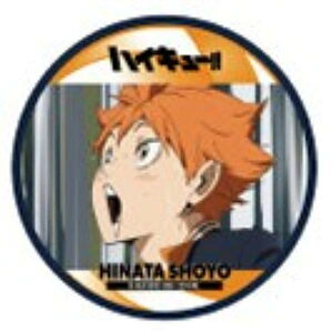 【1-28 日向翔陽】コースターコレクション 劇場版ハイキュー ゴミ捨て場の決戦