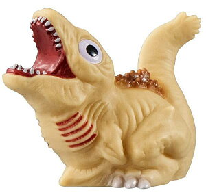 y4.SW(2016)2`ԁzGODZILLA SOFVIDOLL