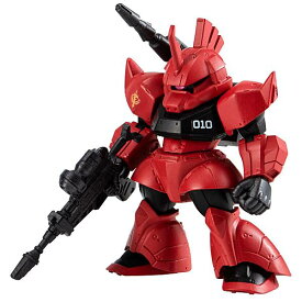 【308.ゲルググキャノン(ジョニー・ライデン機)】ガンダムコンバージ FW GUNDAM CONVERGE #27