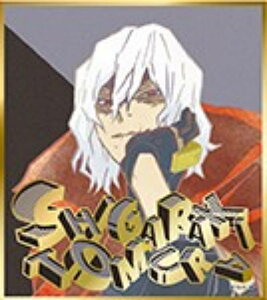 yؒzl̃q[[AJf~A rWAFRNV Brushstroke4