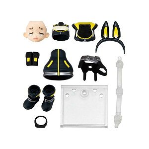 �y6.���Ȃ��p�[�J�[�Z�b�gB�zLINK TRAVELERS �`�@�B�Ɏx�z���ꂽ���E�ҁ`SIDE:C