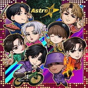 �y[�������d�l] BOT1-42 Astro9 �� FANTASTICS (R ���A) �z�ɂӂ���߁[����� BATTLE OF TOKYO�V�[���E�G�n�[�X
