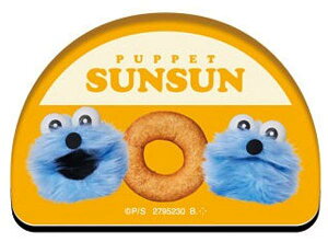 �y12.�h�[�i�c�zPUPPET SUNSUN �L�����}�O�l�b�c