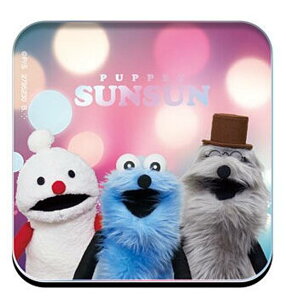 �y[���A] 18.�L���L���zPUPPET SUNSUN �L�����}�O�l�b�c
