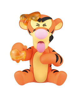 【ティガー】くまのプーさん ハニージェリーフィギュア