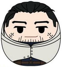 【尾形百之助】ゴールデンカムイ コロこっと