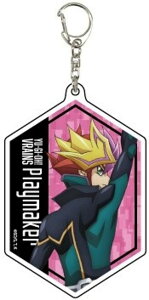 �yPlaymaker�z�A�N�����L�[�z���_�[ �V���Y����VRAINS 02 �`�����낵