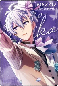 �yNo.30 ����s�� (Dear Butterfly)�z�A�C�h���b�V���Z�u���E�G�n�[�X25