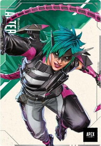 yNo.01 I^[ (C RJ[h) zApex Legends(TM) Wafers 2 EGn[X