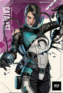 yNo.03 J^Xg (C RJ[h) zApex Legends(TM) Wafers 2 EGn[X