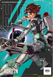 yNo.10 zC] (U ARJ[h) zApex Legends(TM) Wafers 2 EGn[X