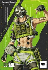 yNo.11 IN^ (U ARJ[h) zApex Legends(TM) Wafers 2 EGn[X